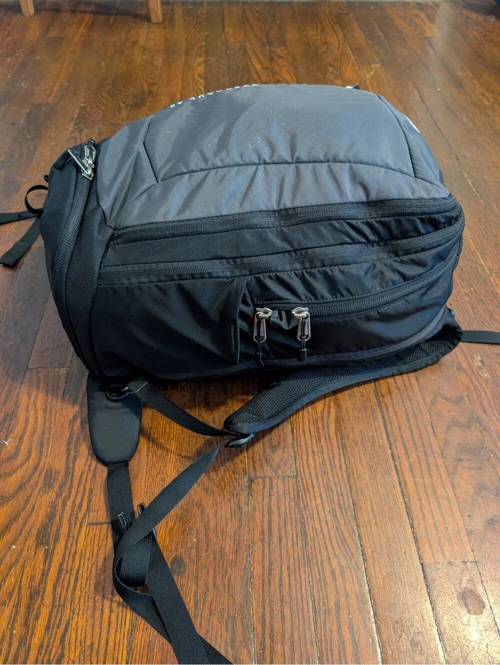 The North Face popular backpack